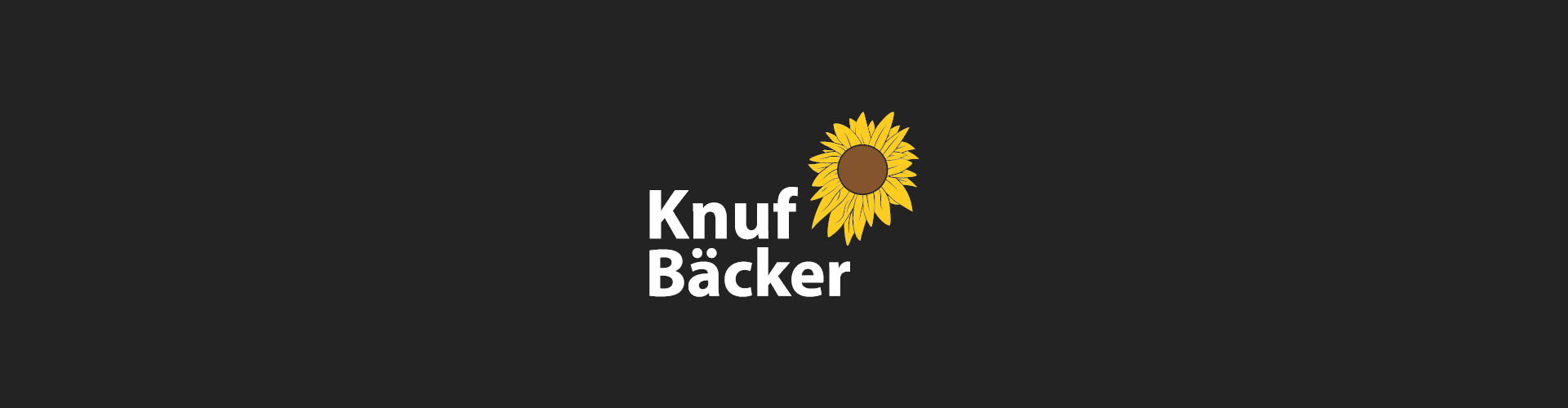 Knufbäcker Logo